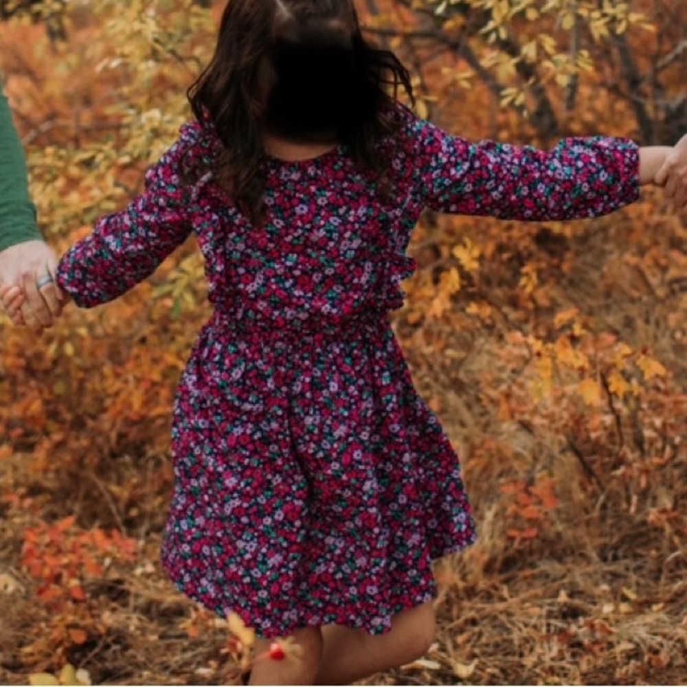 Girls Crewcuts Dress